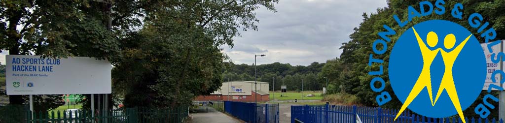 BLGC Sports Facility